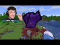 Busting Scary Minecraft Seeds To Prove They Exist