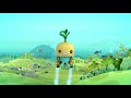 Octonauts - Team Ocean Research | Cartoons for Kids | Underwater Sea Education