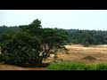 Mooie open landschappen bij de omgeving van Radio Kootwijk