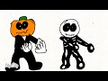 Spooky Dance