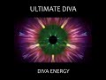 DIVA ENERGY SUBLIMINAL - ULTIMATE DIVA - VIBRANCY EXPLOSION