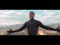 Black Panther || INDUSTRY BABY ft. @lilnasx || Wakanda Forever