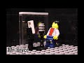 LEGO S.W.A.T. - Hostage Crisis BLOOPERS!