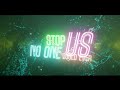 City Wolf - Hands Up (Lyric Video)