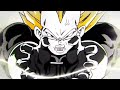 VEGETA SONG | 