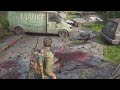 The Last of Us Part I - Extreme Gore