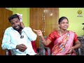 Behind the Smiles: Dhoom Dhaam Channel Tirupati & Ritika Joyful interview | Shiva Studios