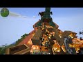 The hardest boss in Minecraft - NewLife SMP