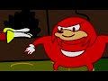 Parece que eu preciso do seu poder - Sonic vs Knuckles (Animation)