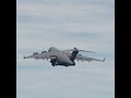 This Pilot is Awesome! Flying C17 from an Aircraft Carrier