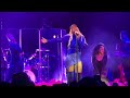 Tamar Braxton - Prettiest Girl - Love and War 10 Tour - Dallas, TX - October 22, 2023