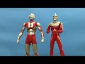CHARGE! ULTRASEVEN Ep.10 - 