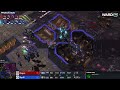 Rogue vs ByuN (ZvT) - GSL 2024 S2 Qualifiers [StarCraft 2]