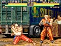 [TAS] Art of Fighting 2 - Ryo