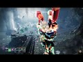 This Prismatic Titan Build NUKES The Entire Game! [Destiny 2 Titan Build]