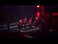 (fancam) 240523 TREASURE - BONA BONA @ 2024 TREASURE RELAY TOUR [REBOOT] IN BANGKOK Day 1