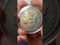 Mail Call and Morgans