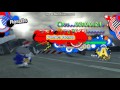 Sonic Generations - Boss 2 Perfect Chaos