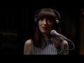 Daughter - Full Performance (Live on KEXP)