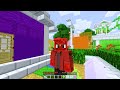 I'm PREGNANT with SLIME TWINS in Minecraft!