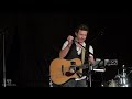 Rob Benedict - Fare Thee Well (SPN Dallas/Dallas Con 2016) - Intro by Mark Pellegrino