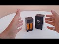 How To Spot an Authentic DIOR HOMME PARFUM + Unboxing