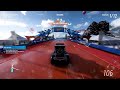 Forza Horizon 5 Hot Wheels - FULL GAME PLAYTHROUGH (Xbox Series X 4K 60 FPS)