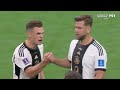 Spain vs. Germany Highlights | 2022 FIFA World Cup