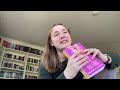 This video ends when I find a 5 ⭐️ book   *spoiler free reading vlog*