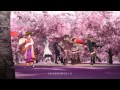 Project Diva F : Senbonzakura - Kagamine Len