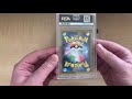 Proof that PSA is not grading cards correctly. PSA 5s regraded to PSA 10! MUST WATCH.