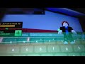 playing Roblox mad city 🌆 #1