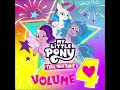 My Little Pony: Tell Your Tale (Vol. 4)