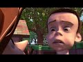 Toy Story but it’s just the Memes