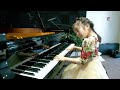 Amy Chen plays Summer Song by Brown