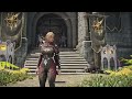 Skyrim with 1475 Mods - Saving Serana Once Again #skyrim