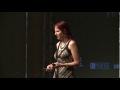 Alice Roberts keynote - 2017 Ecsite Annual Conference