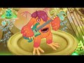 My Favorite Individual Sound From Each Island.. (My Singing Monsters)