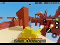 Bedwars gameplay