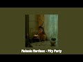 Melanie Martinez - Pity Party (speed up)
