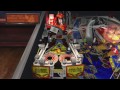 Getting Lost In The Zone (The Pinball Arcade - Twilight Zone @ 1080p/60fps)