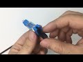 How to make optical fiber connectors | NETVN