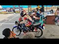 DRAG RX KING SUARANYA BIKIN RESAH SEMUA ORANG TUTUP TELINGA!!!🔥|| RYAN MEE DRAG RAJA JALANAN