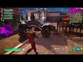 Fortnite with sisss