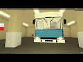 Roblox with Maciej #8 - TOP 10 Roblox games with public transport (bus and trams)