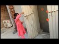Twin vlogers are |decorating| the house with lights #|Rabi_ul_Awal|#