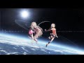 [NIGHTCORE] IA & ONE - Into Starlight