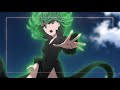 TATSUMAKI GOD LEVEL? (134)