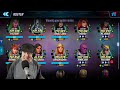 WHO TO 100 FIRST - ALL CHARACTERS RANKED - MARVEL Strike Force - MSF