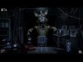 The Most Underrated FNAF 4 Remake